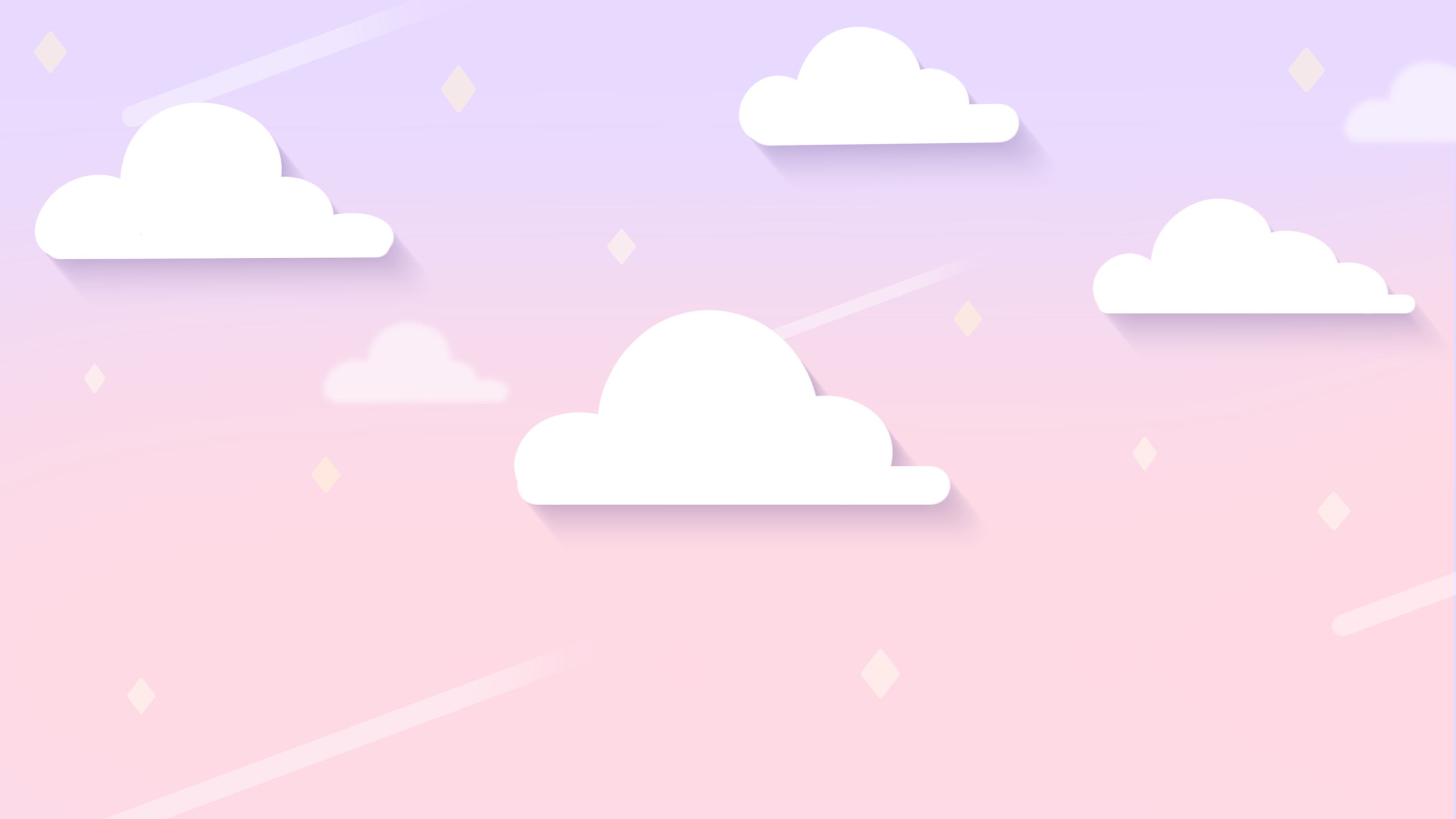 メルヘンな空全18種 Aomaterial